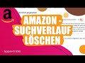 48+  Fakten über  Amazon Prime Video Verlauf Löschen: Nun klickt ihr einfach auf aus verlauf entfernen.