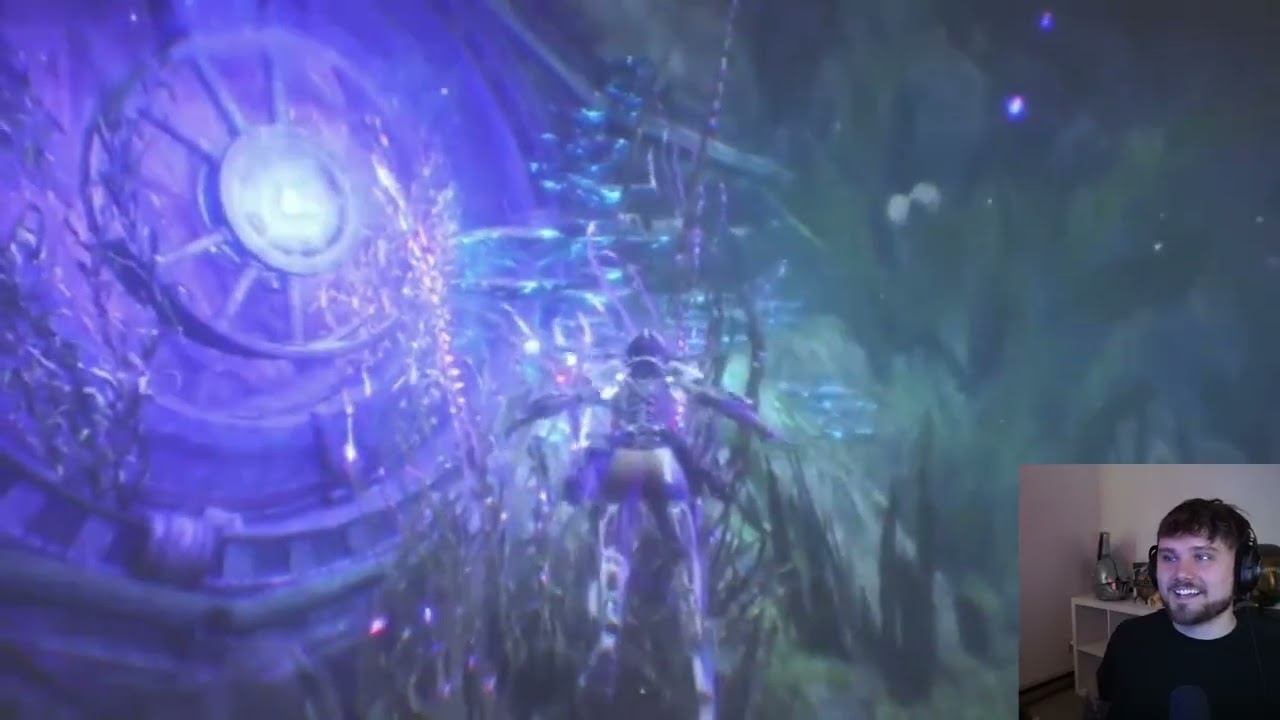 ANTHEM DID ONE THING BETTER THAN DESTINY 2...