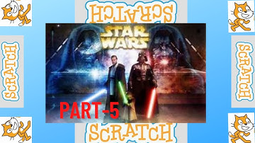 How to Make a Star Wars Game (Part-5)