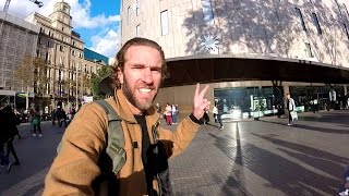 A Taste of Barcelona, Spain on the Mediterranean