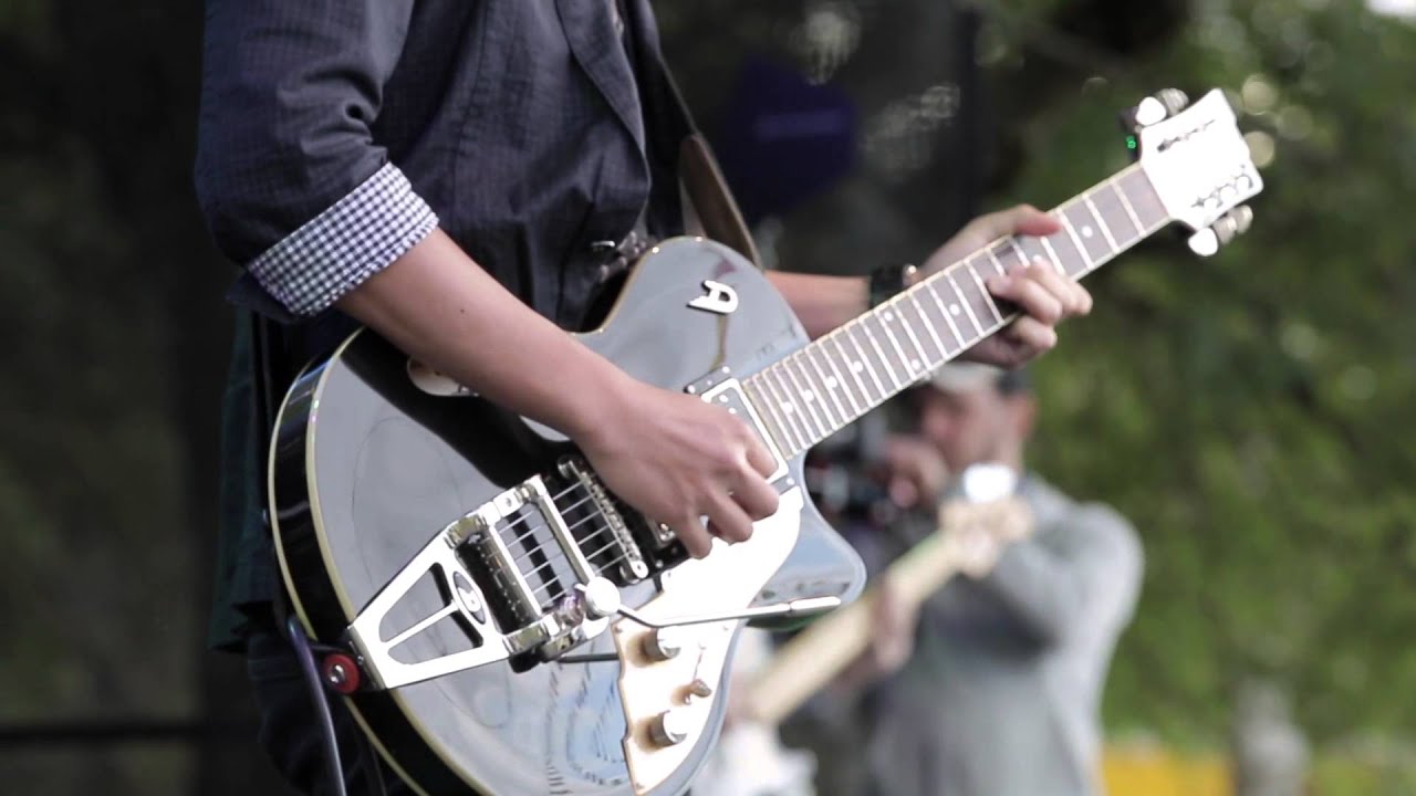 RECORDOFLIFE - When You're In Trouble