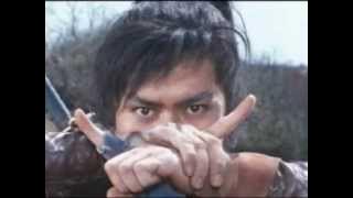 Lion Maru si Manusia Singa