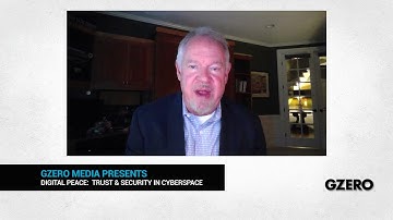 Trends in Cyberattacks: COVID-19 Themed Phishing, Ransomware Attacks in Healthcare | GZERO Media