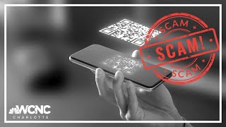 Watch out for QR code scams, BBB warns