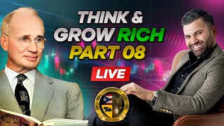 Mastering Success: Exploring "Think & Grow Rich"