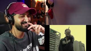 Bhadrankar - Lafangey Parindey REACTION @bhadrankar