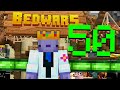 Quest to Max BedWars (Day 2)