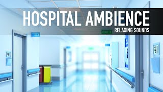 📋 💉 🩺 Hospital Ambience - Soothing Sounds relaxation meditation calm quite - stress relief calming screenshot 4