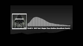 Cardi B - WAP Feat. Megan Thee Stallion (HeadRush Remix) screenshot 1