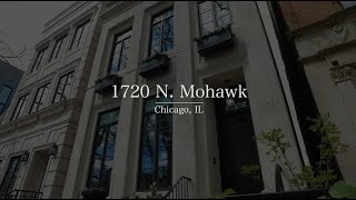 Homes For Sale 1720 N Mohawk St  Chicago, IL Millie Rosenbloom Baird & Warner