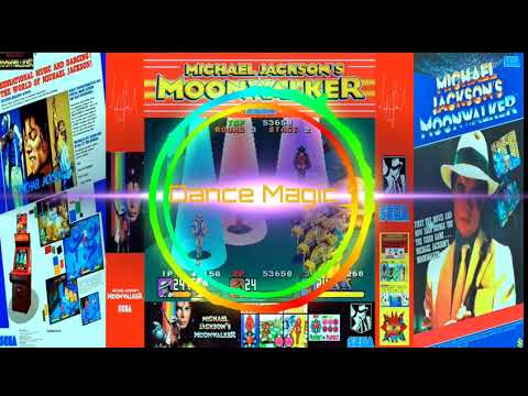 Dance Magic 1