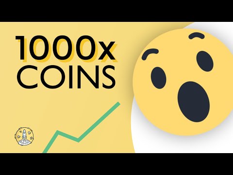 1000x Coins to Make the Most Money? Best Cryptocurrencies for 1000X Gains | Token Metrics AMA