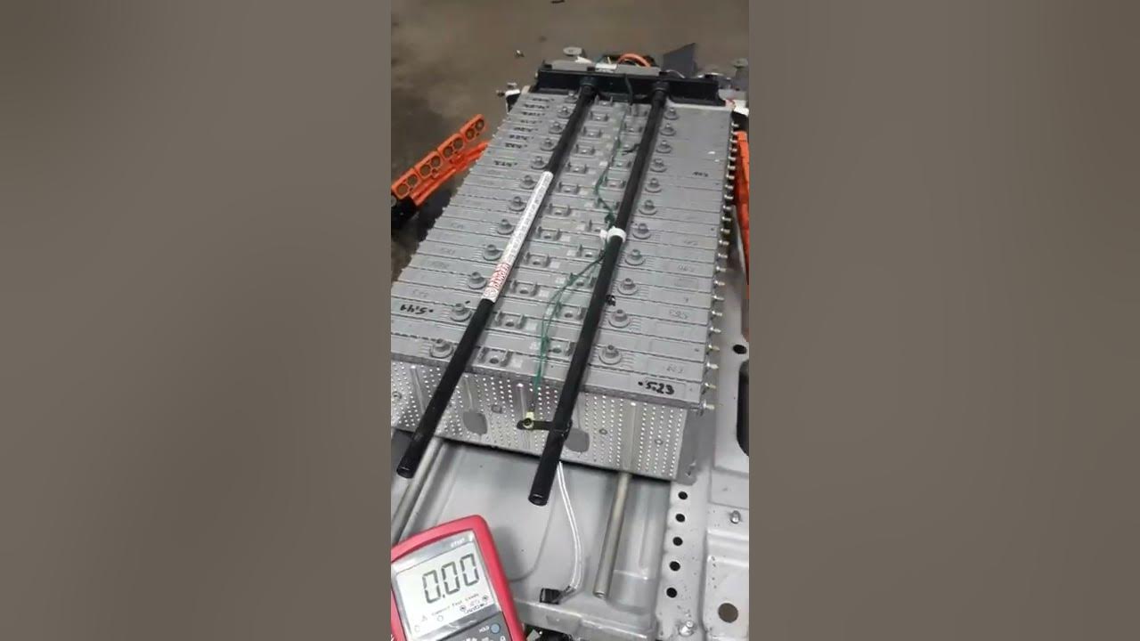 Toyota prius code p0a80, p3013, p3016. battery block numbering,right to