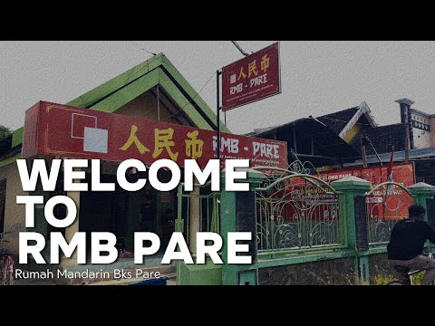 Kampung Mandarin Pare Official