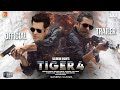 TIGER 4 Son Of Tiger Official Trailer Salman Khan Katrina Kaif Maneesh Sharma YRF S Updates 