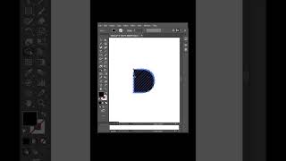 Here is "D" letter logo idea for Graphic Designers. D Letter Logo | Logo | Letter Logo | Grid Logo