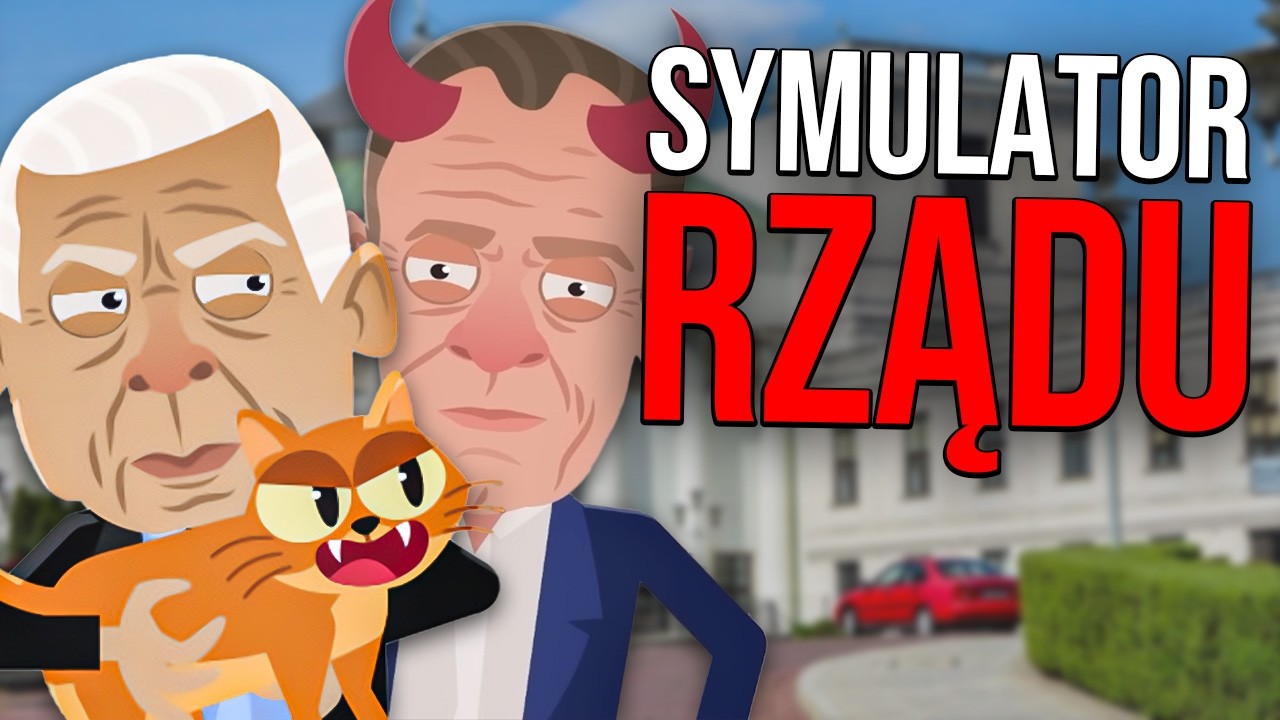 Zagrałem w Symulator Sejmu 💀