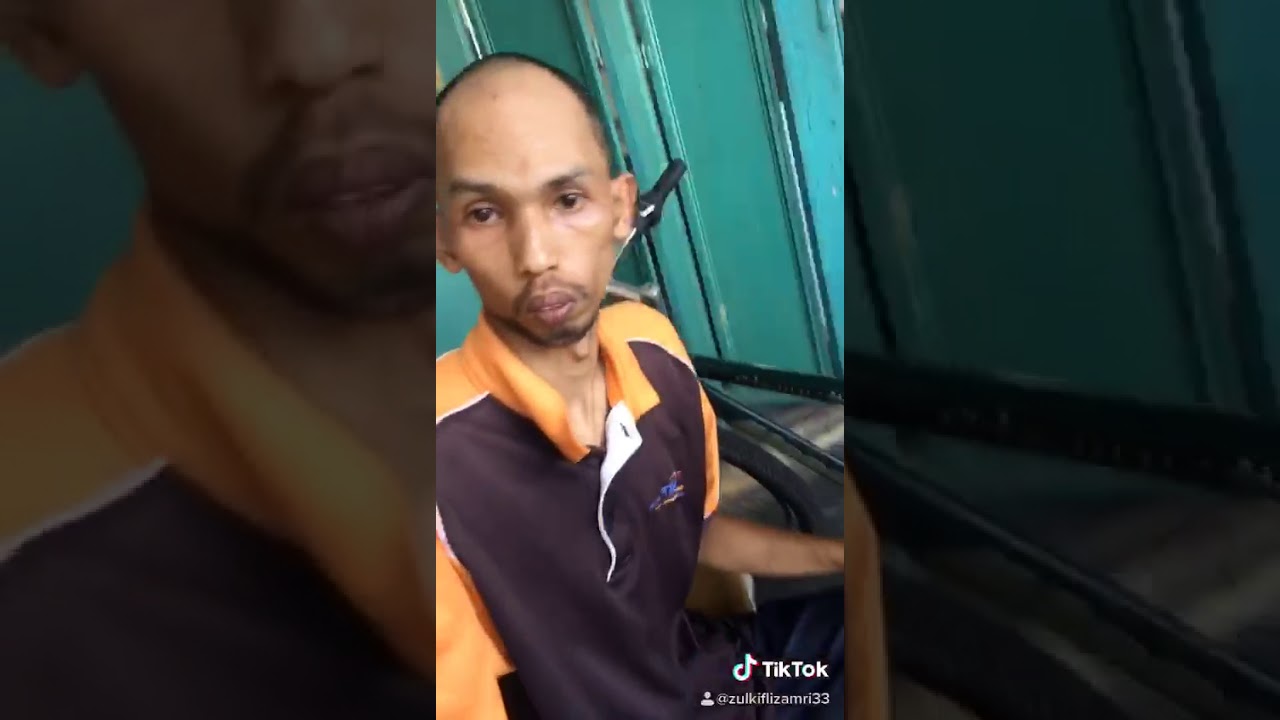 Pergi Mekah Naik Basikal