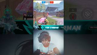 first time overlay with face time god jonathan  pubg mobile #shorts #pubg #ytshorts #shortsvideo