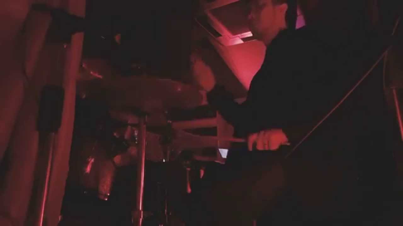 "Spotlight" (Drummer View) by Jobby Drumman