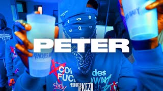[FREE] DD Osama X Kay Flock X NY Drill Sample Type Beat 2023 - 'PETER PAN' NY Drill Type Beat