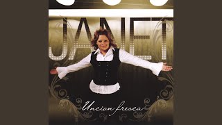 Video thumbnail of "Janet - Tu Me Amas Como Soy"