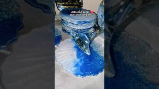 Customized Resin Coasters Bulk Order Ready | Hotel, Home &amp; Business Custom Orders ✨
