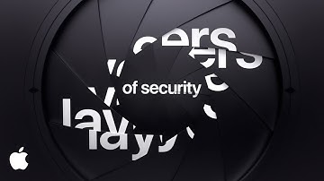 iPhone | Stolen Device Protection | Apple