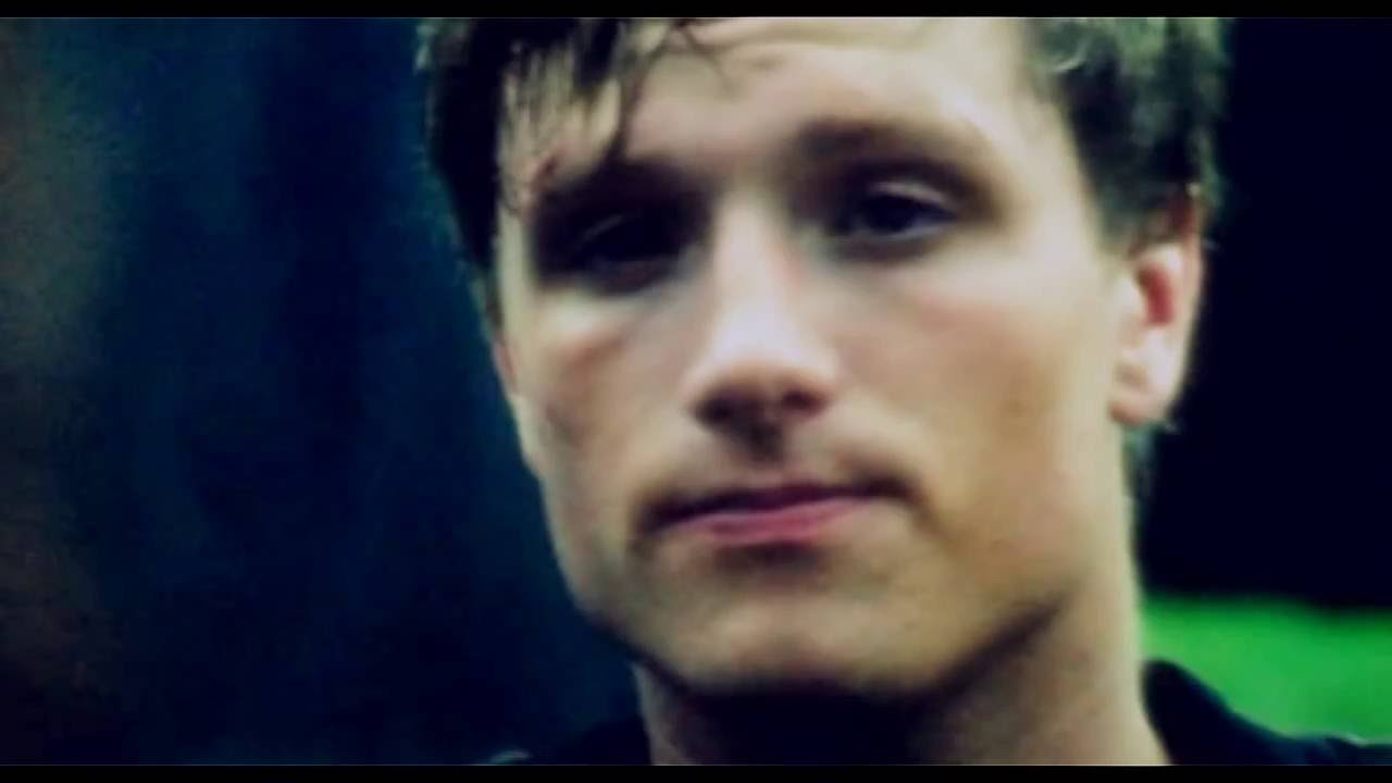 ►Peeta & Katniss || Single-Line Road