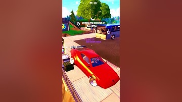 - Fortnite Be Like… 5 2