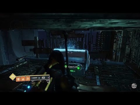 Destiny 2 Shadowkeep