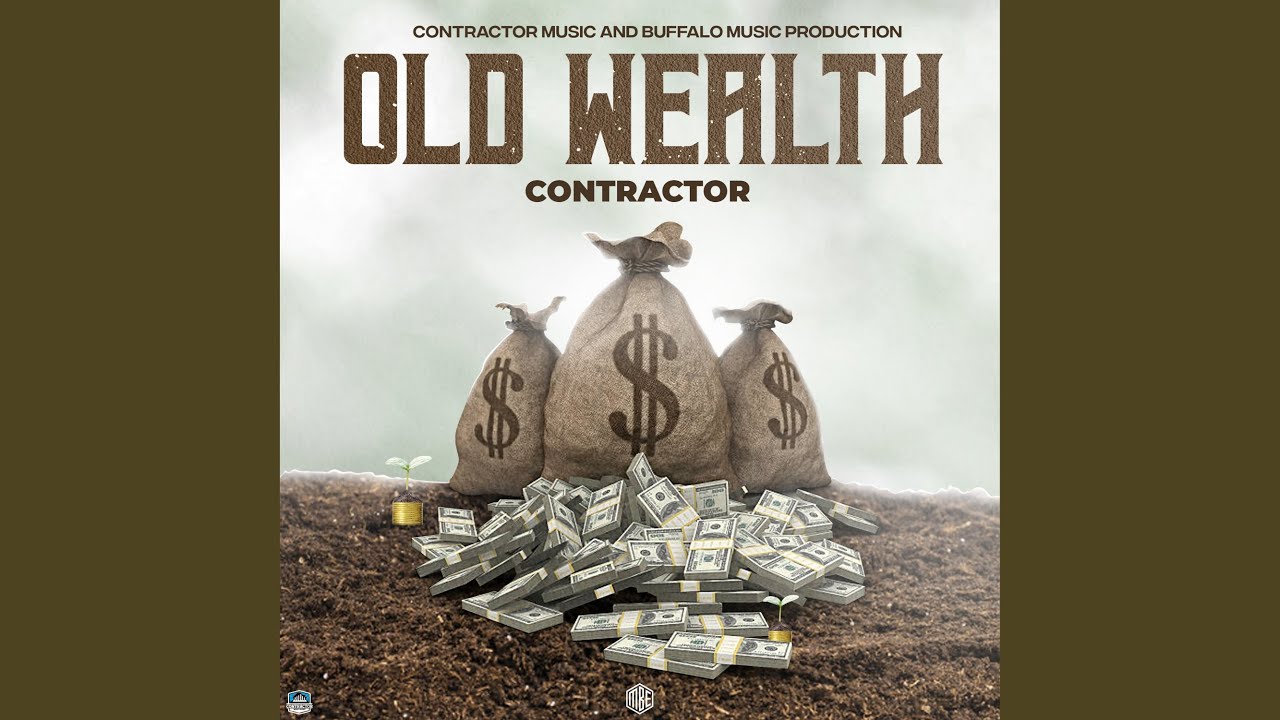 Watch Old Wealth on YouTube Watch Old Wealth on YouTube