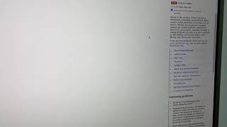 There's a spider in my computer monitor... by squirrelfry 109 views 3 years ago 13 seconds