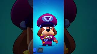 Who Is The DUMBEST Brawler in Brawl Stars? #brawlstars #shorts 