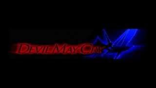 Devil May Cry 4- Lets Just See