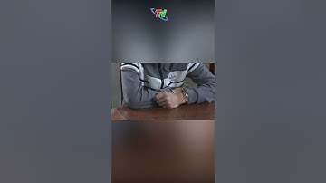 Đại Từ: khởi tố, bắt tạm giam đối tượng cướp tài sản | Thái Nguyên TV #shots