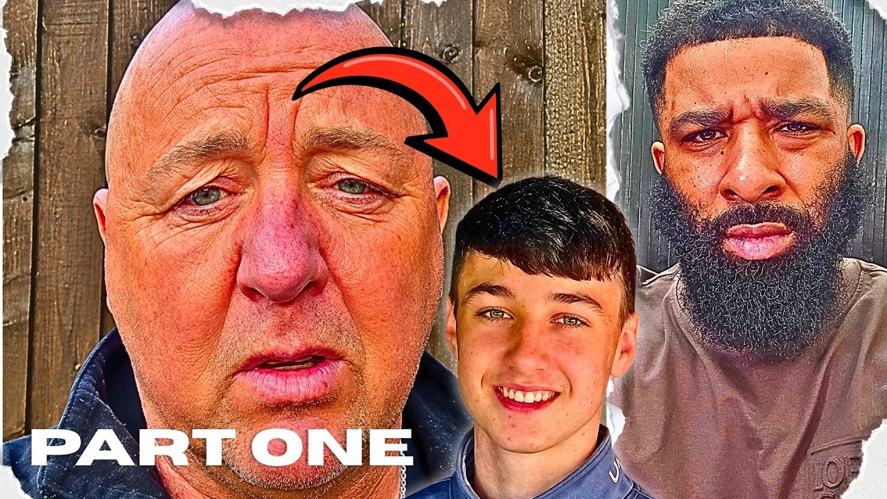 Here's Why I Stopped Talking About JAY SLATER 😱 PART 1