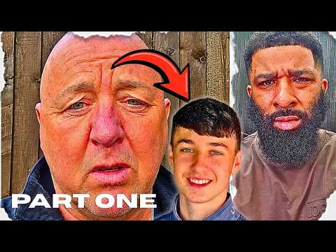 Here's Why I Stopped Talking About JAY SLATER 😱 PART 1