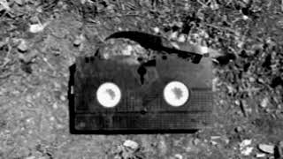 Unidentified Song | Unnerving Distorted Cassette #2 [LQ]