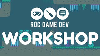 RGD Workshop: Unity Canvas - How to get started