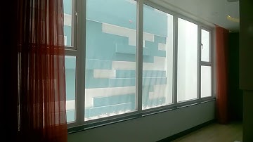 HASORA - MÀN RÈM CAO CẤP