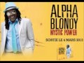 Alpha blondy  france  fric