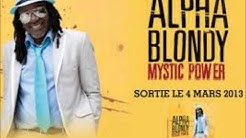 Alpha Blondy - France à Fric