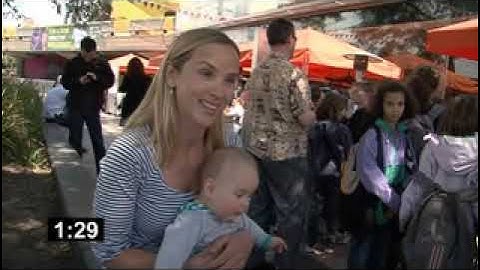 Speakout 2E Starter BBC Interviews U02