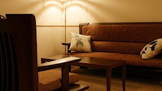 Nakao Kogen Hotel Kazaguruma, Takayama, Japan | Travel Book