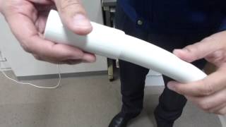 未来ＶＥ管フレキ