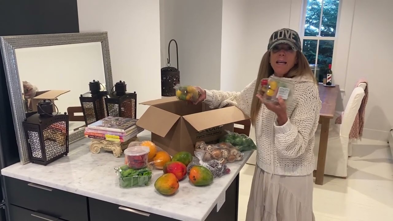 The Hamptons - Living Like A Local - Organic, Vegan Rustic Roots Delivered