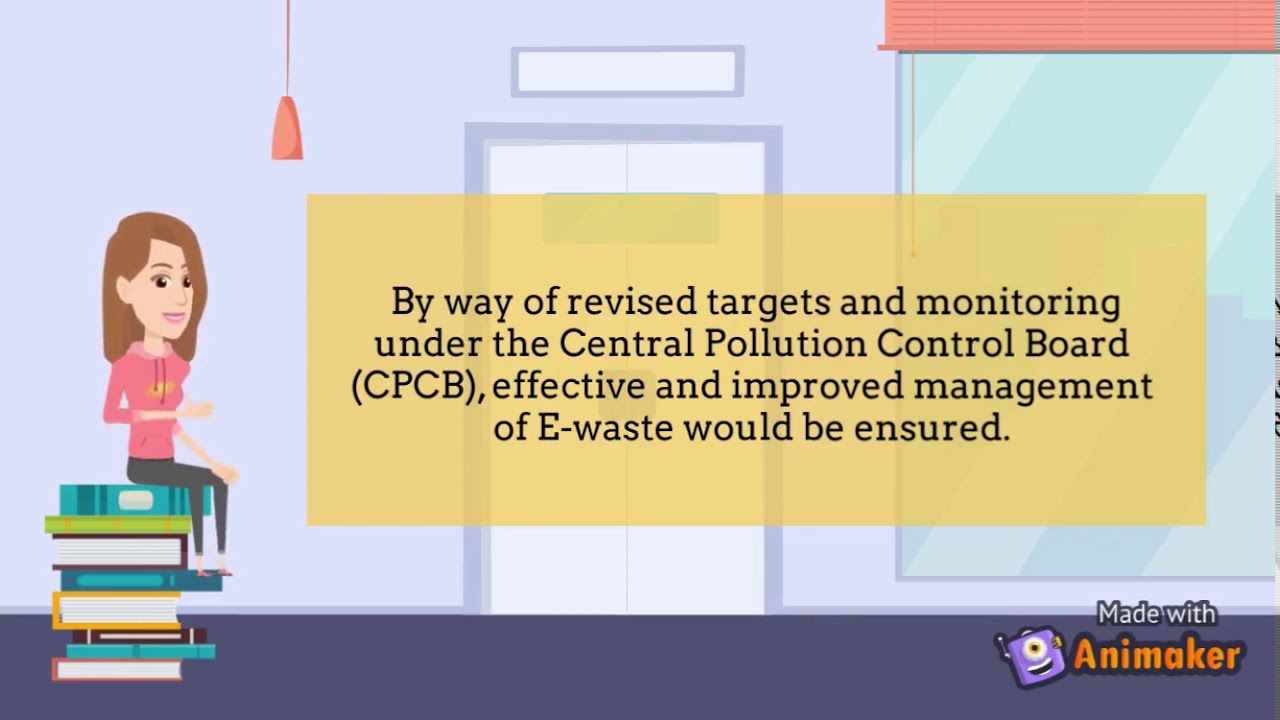 Issues of e-waste - YouTube