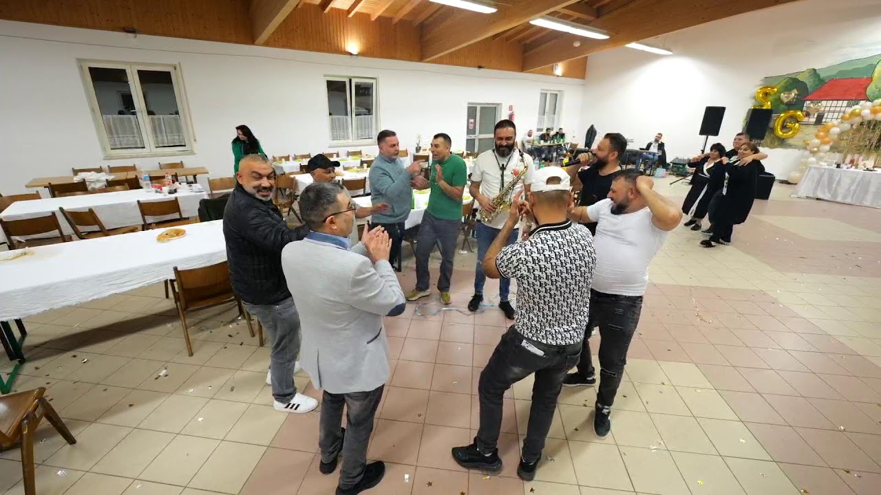 Studio Roska Canli Yayin 07.03.2026