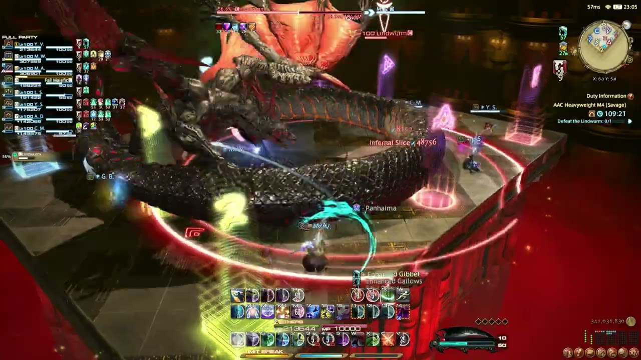 AAC Heavyweight M4 Savage (M12S) Phase 1 First Kill - RPR PoV